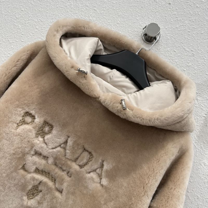 Prada Outwear